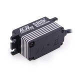 Original AGFRC SA19 Heat Short Case 19KG 0.073Sec HV Fast Speed Brushless WP Smart for RC Car Boat